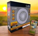 Cata Poyraz Fan Led Ampul (CT-1153) - Görsel 2