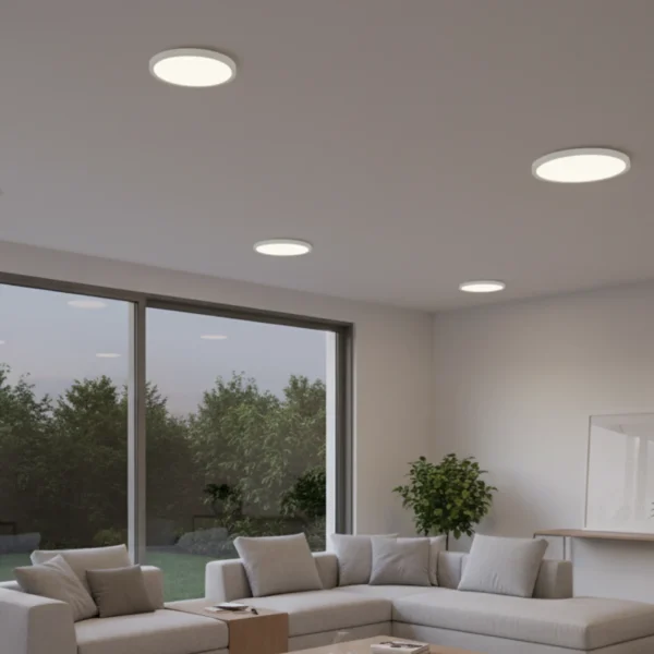 Cata CT-5148 15W Sıva Altı Led Alüminyum Kasa