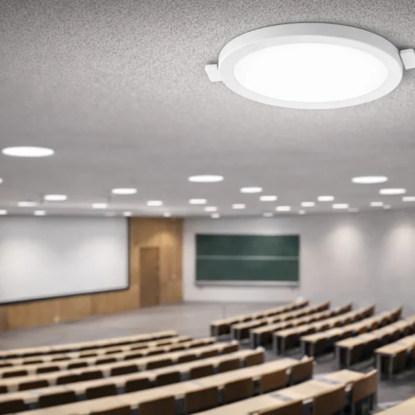 Cata Ct-5646 9W Plus Led Panel Armatür