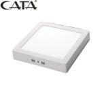 Cata CT-5234 18W Sıva Üstü Kare LED Panel - Görsel 2