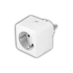 Cata CT-4010 16 Amper Akıllı Wi-Fi Priz - Görsel 2