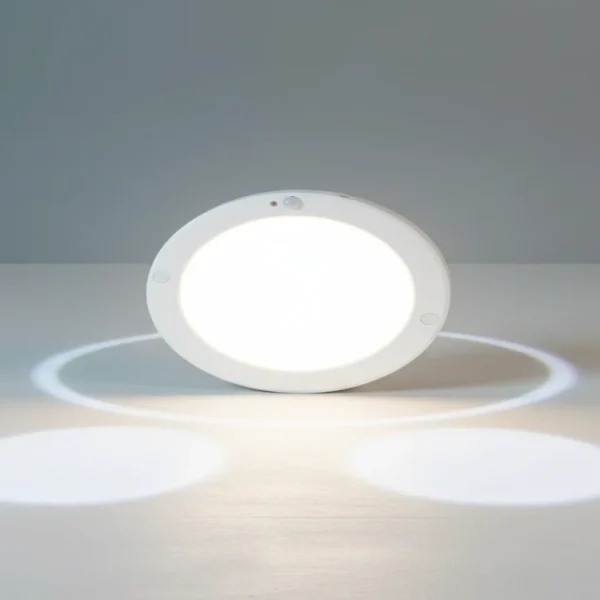 Cata CT-9247 20W Sıva Üstü Sensörlü LED