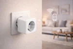 Cata CT-4010 16 Amper Akıllı Wi-Fi Priz