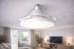 CATA 1156 72W Fanlı Kumandalı LED Ampul