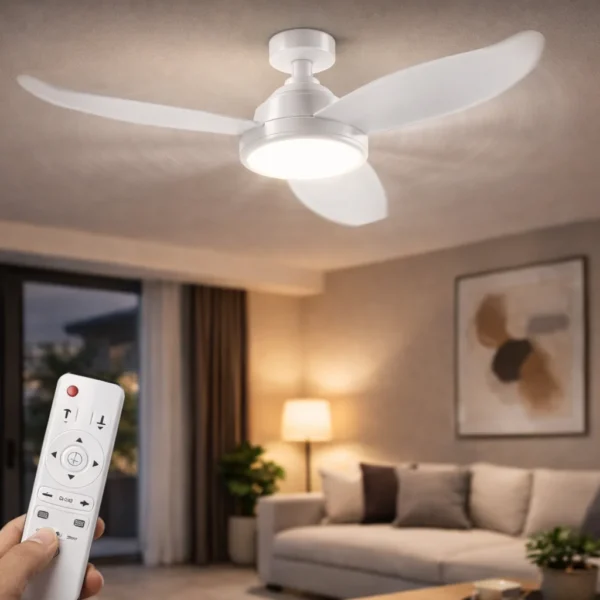 CATA CT 1157 Fırtına 122W Fanlı Led Ampul