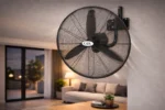 CATA CT-3025 220W Sanayi Tipi Vantilatörü