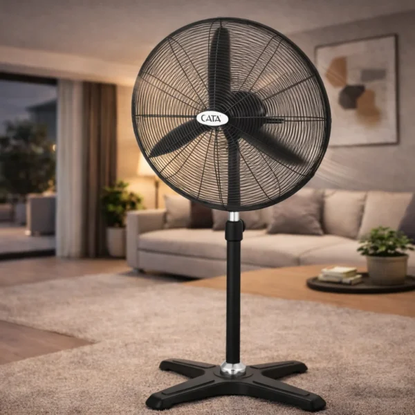 CATA CT-3030 220W 30" Sanayi Tipi Vantilatör
