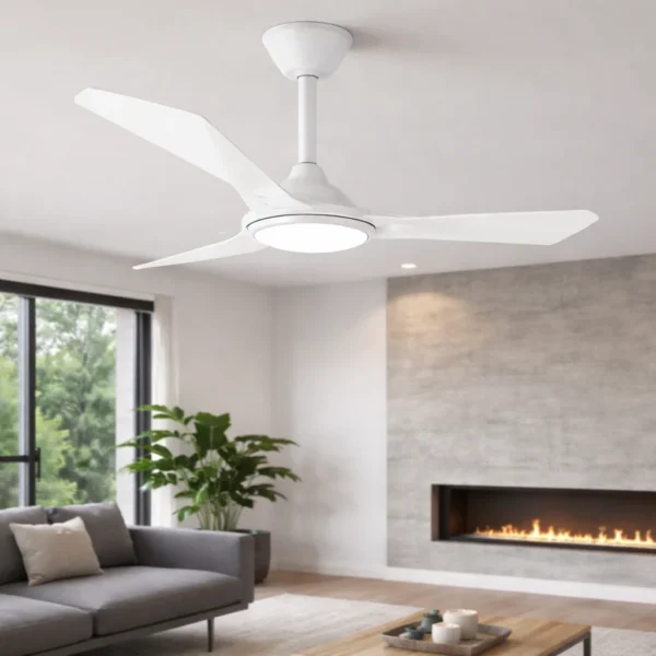 Cata CT-3000 LED'li Tavan Vantilatörü