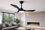 Cata CT-3001 LED'li Tavan Vantilatörü