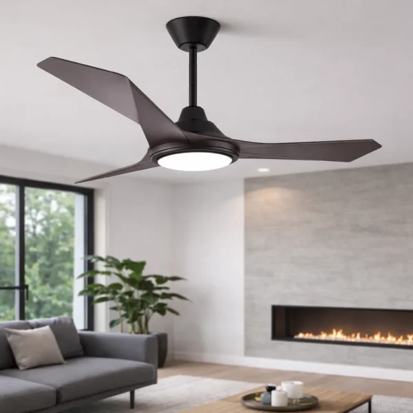 Cata CT-3002 LED'li Tavan Vantilatörü