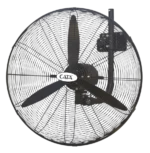 CATA CT-3025 220W Sanayi Tipi Vantilatörü - Görsel 2