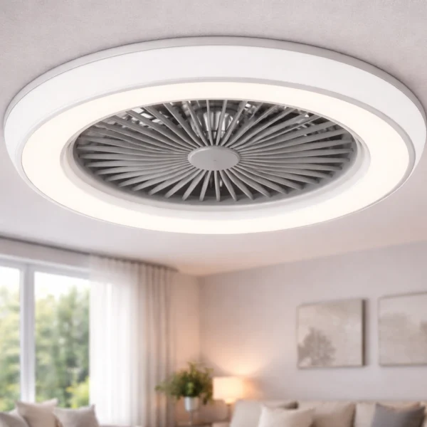Cata CT-3011 LED Vantilatör Tavan Armatürü