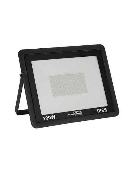 Forlife FL-1206 100W 12-24V LED Projektör