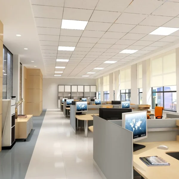 Cata CT-5284 54W 60x60 LED Panel