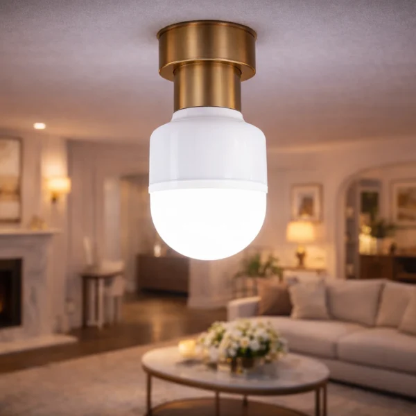 Cata CT-4262 Torch 55W LED Ampul