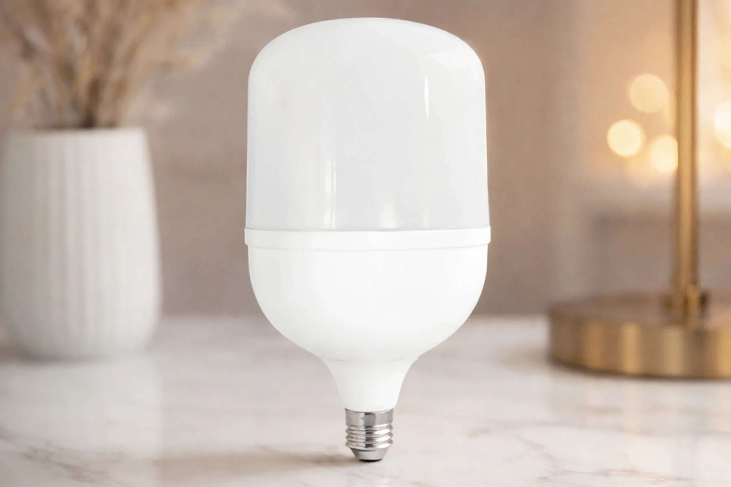 CT-432c8 Cata CT-4328 Torch 65W E27 LED Ampul - Görsel 1