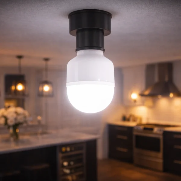 Cata CT-4263 Torch 35W LED Ampul