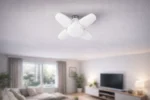 Cata CT-1151 Pervane 30W LED Ampul