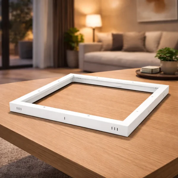 Cata CT-9043 60x60 LED Panel Kasası