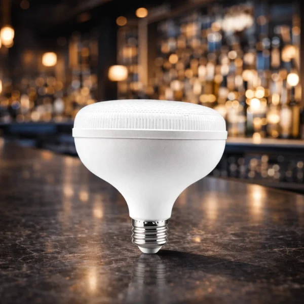 Cata CT-4165 Kristal Torch 65W LED Ampul