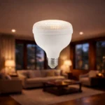 Cata CT-4135 Kristal Torch 35W LED Ampul - Görsel 2