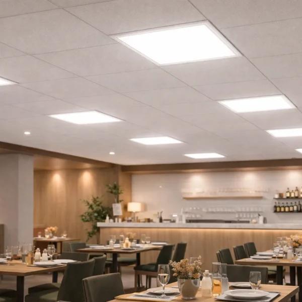 Cata CT-5283 40W 60x60 Sıva Altı LED Panel