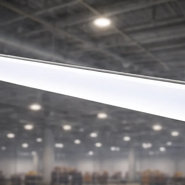 Cata CT-4687 Kartal Yüksek Tavan LED Armatür