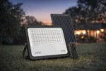 Cata CT-4649 Atlas Solar 200W LED Projektör