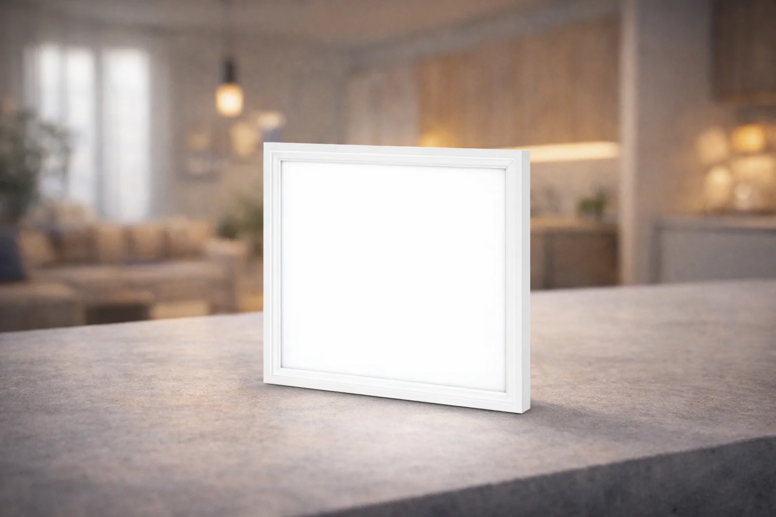 ChatGPT Image 27 Şub 2026 16_26_53 Cata CT-5286 25W 30x30 Klipin LED Panel - Görsel 1