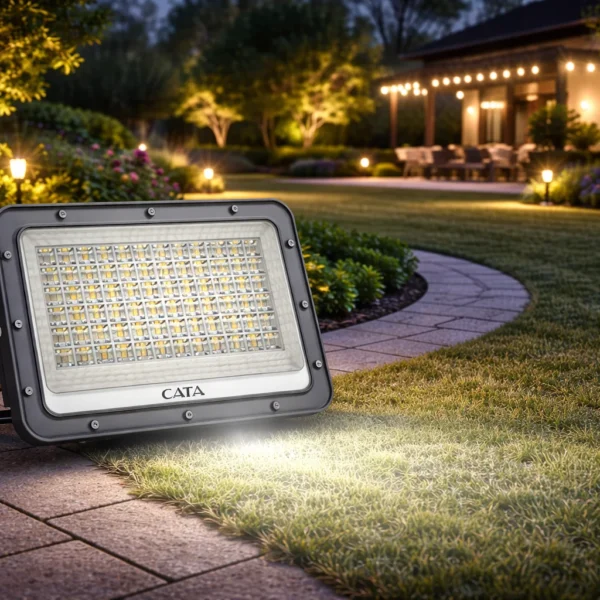 Cata CT-4659 Platinum 100W LED Projektör