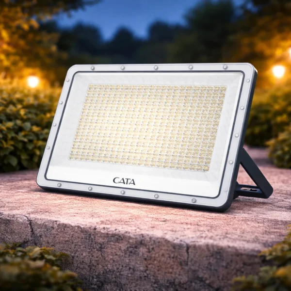 Cata CT-4665 Platinum 400W LED Projektör