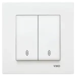 Viko Beyaz Komütatör Vavien Anahtar 90967017