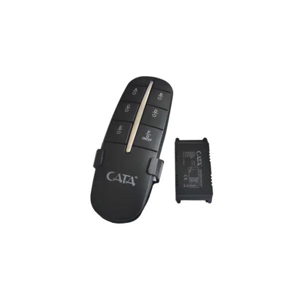Cata CT-9151 6 Kanallı Aydınlatma Kumandası