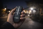 Cata CT-9154 4 Kanallı Aydınlatma Kumandası