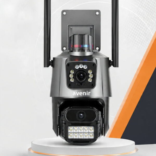 Avenir AV-M22 WiFi Güvenlik Kamerası