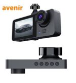 Avenir AV-C232W 3 Kameralı Seri Araç Kamerası - Görsel 3